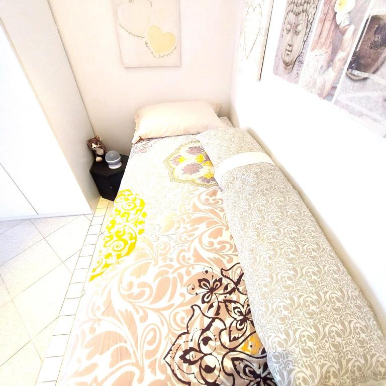 Il Cuore al Mare - Apartment mit 1 Schlafzimmer - 15