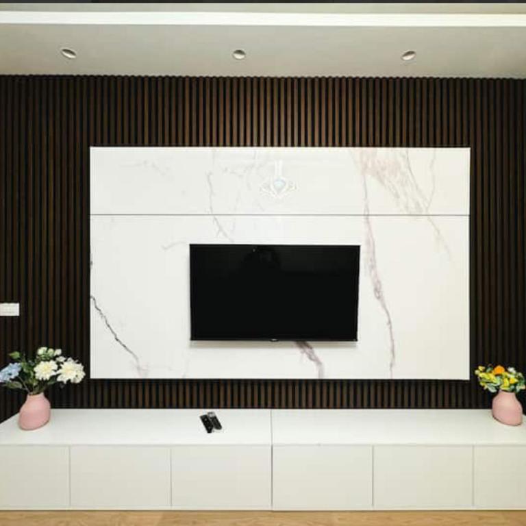 BW Sole Apartman - Apartman s 2 Spavaće Sobe sa Balkonom i Terasom - 2