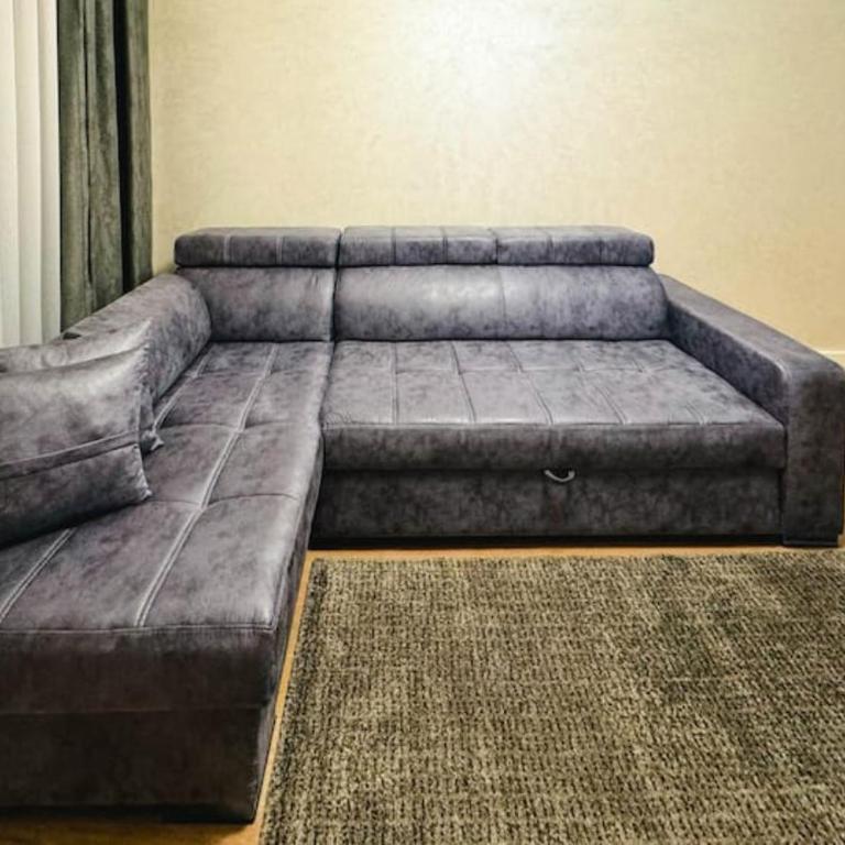 BW Sole Apartman - Apartman s 2 Spavaće Sobe sa Balkonom i Terasom - 3