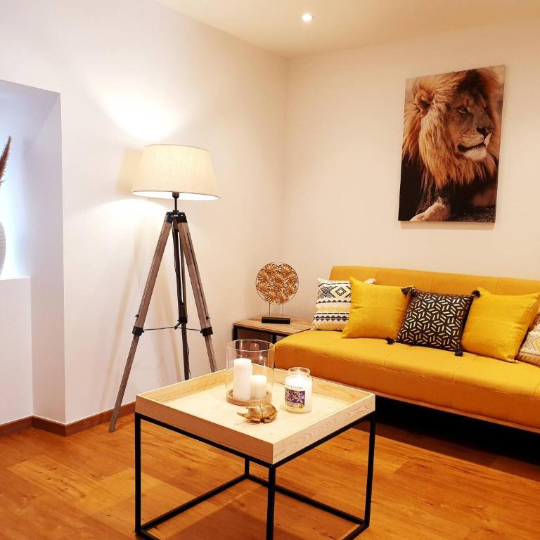 sadi carnot - 2b duplex - Appartement - 1