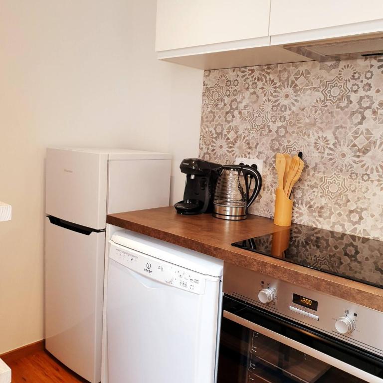 sadi carnot - 2b duplex - Appartement - 7