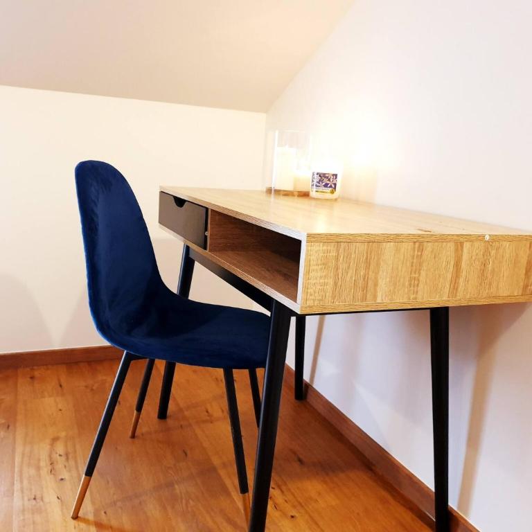 sadi carnot - 2b duplex - Appartement - 11