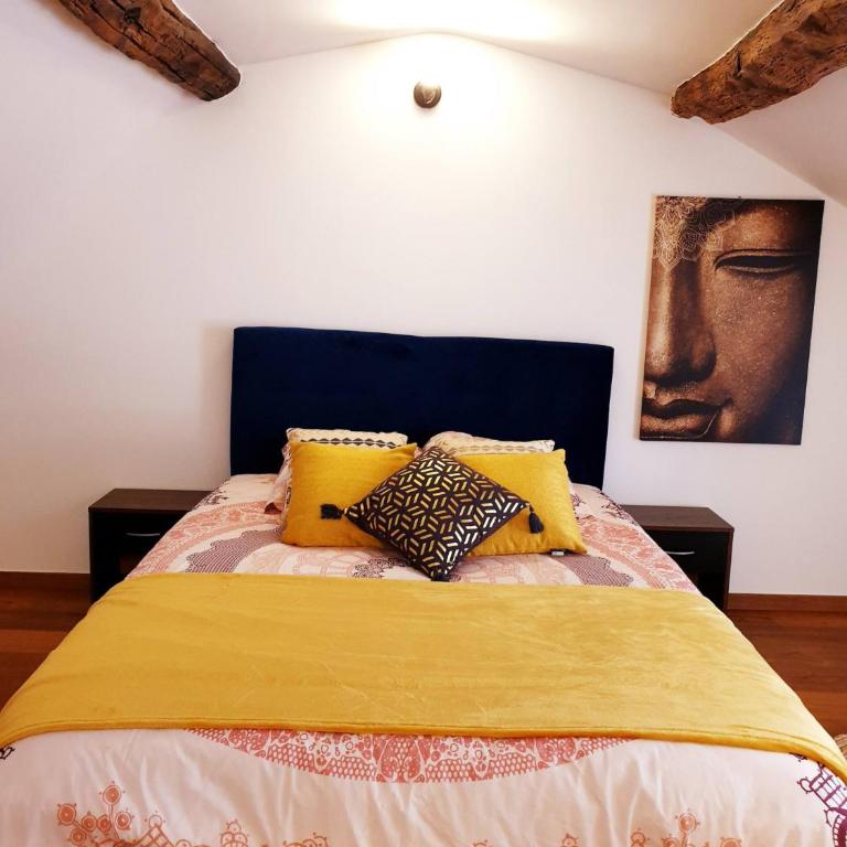 sadi carnot - 2b duplex - Appartement - 10