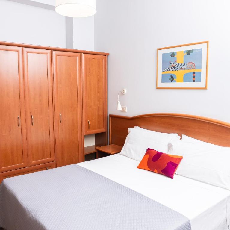 Hotel Mirabella - Comfort Family Room - 3