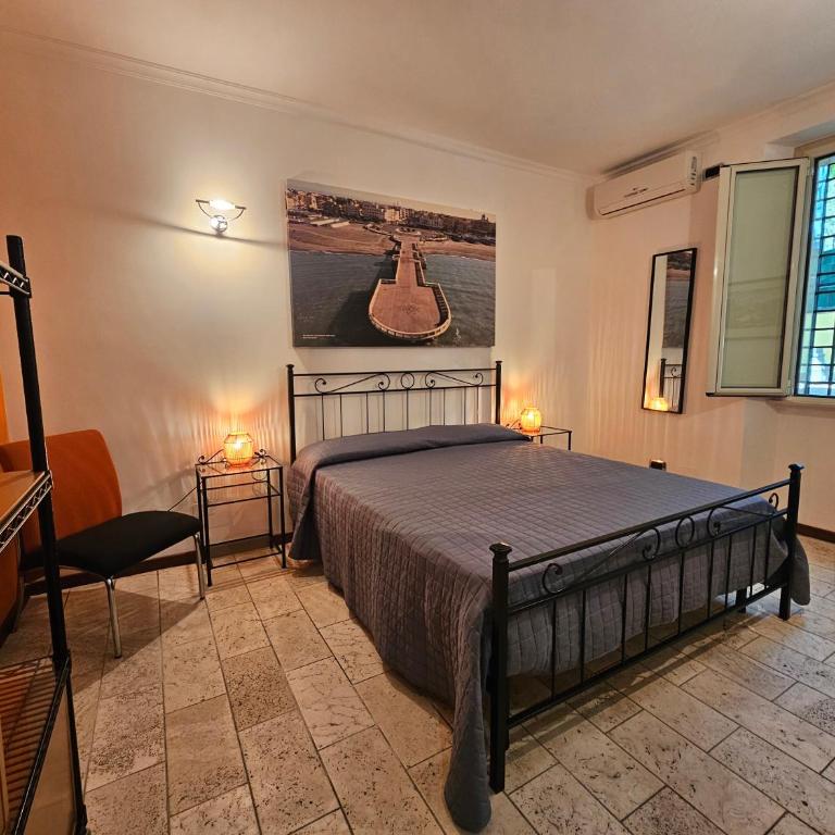 Il giardinetto di Edel - Appartamento con 1 Camera da Letto - 26