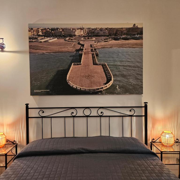 Il giardinetto di Edel - Appartamento con 1 Camera da Letto - 30