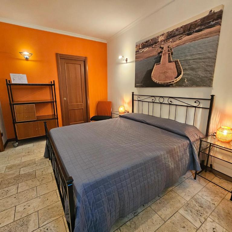 Il giardinetto di Edel - Appartamento con 1 Camera da Letto - 27
