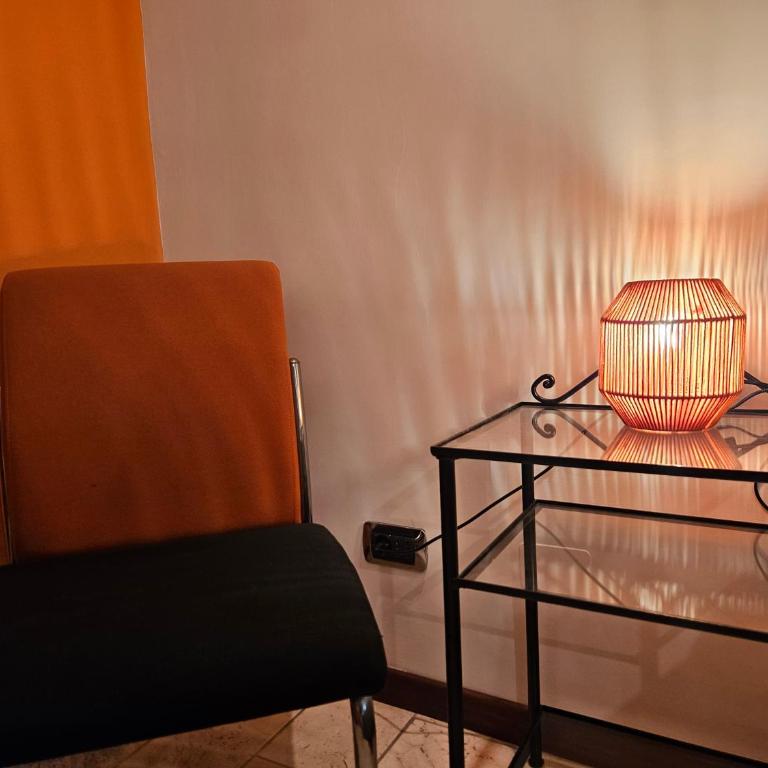 Il giardinetto di Edel - Appartamento con 1 Camera da Letto - 32