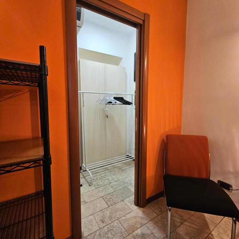 Il giardinetto di Edel - Appartamento con 1 Camera da Letto - 31