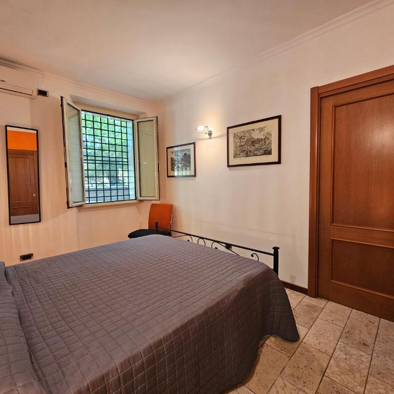 Il giardinetto di Edel - Appartamento con 1 Camera da Letto - 29