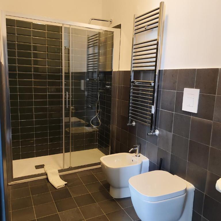 Altoledo Rooms and Suite - Camera Matrimoniale Superior - 4