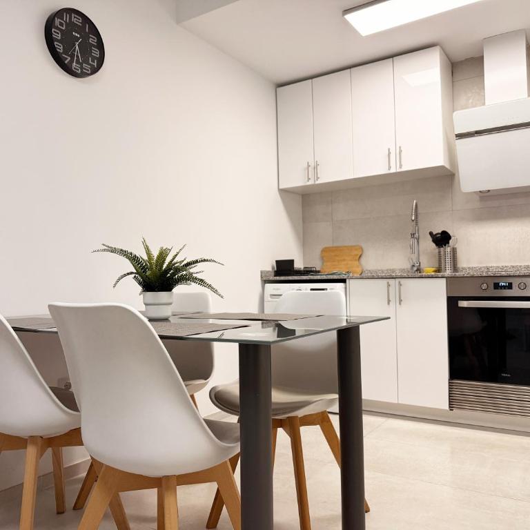 Comfortable 1 bedroom apartment in Torrevieja - Apartamento de 1 dormitorio - 8