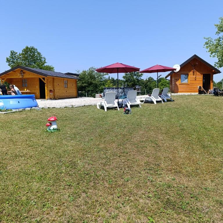 Vikendica Ajlin - Two-Bedroom House - 2