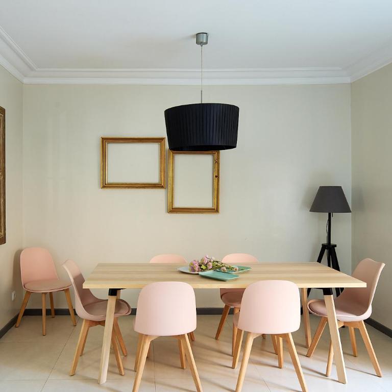Casa Cosi - Casanova 1 - Apartment - 4