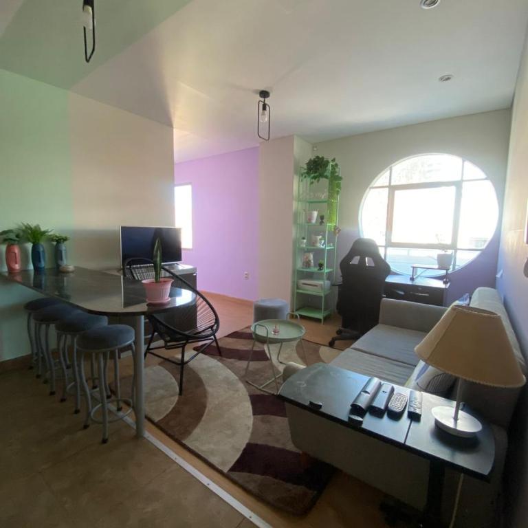 Departamento Colinas Del Este - Apartamento de 1 dormitorio - 1