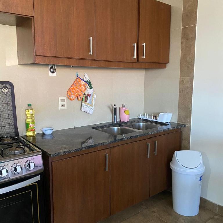 Departamento Colinas Del Este - Apartamento de 1 dormitorio - 3