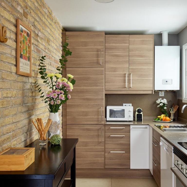 Casa Cosi - Casanova 1 - Apartment - 5