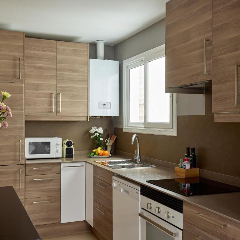 Casa Cosi - Casanova 1 - Apartment - 6