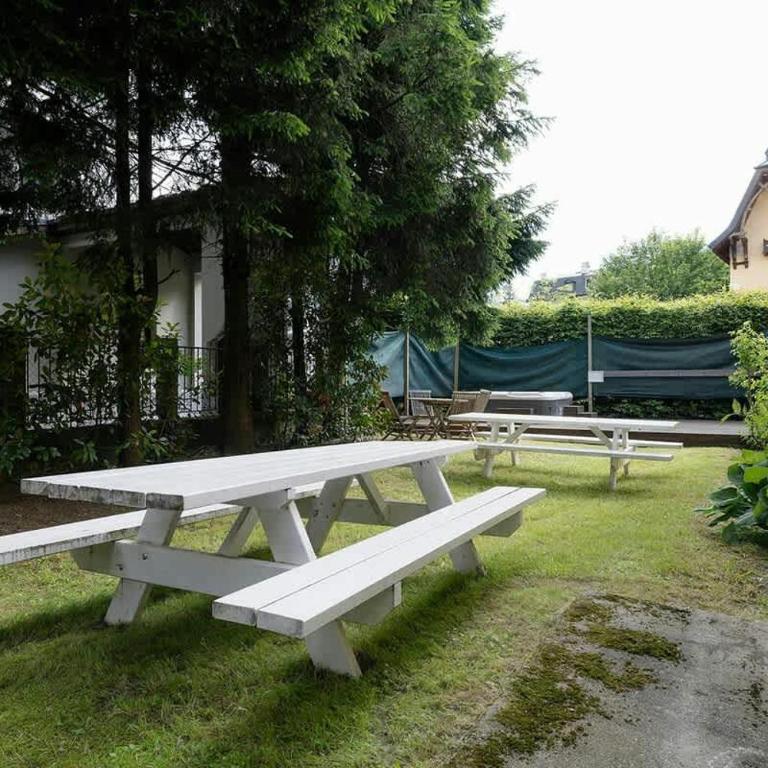Penthouse Lyret by Pangea - Quiet - Parking - Jacuzzi - Apartment mit Blick auf die Berge - 23