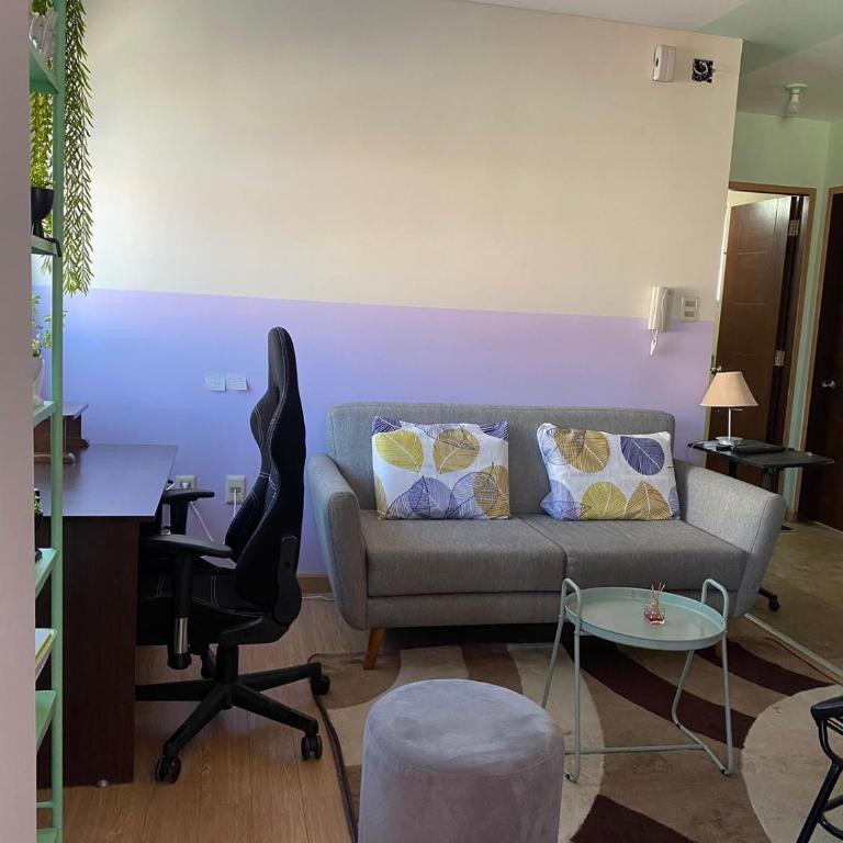 Departamento Colinas Del Este - Apartamento de 1 dormitorio - 11