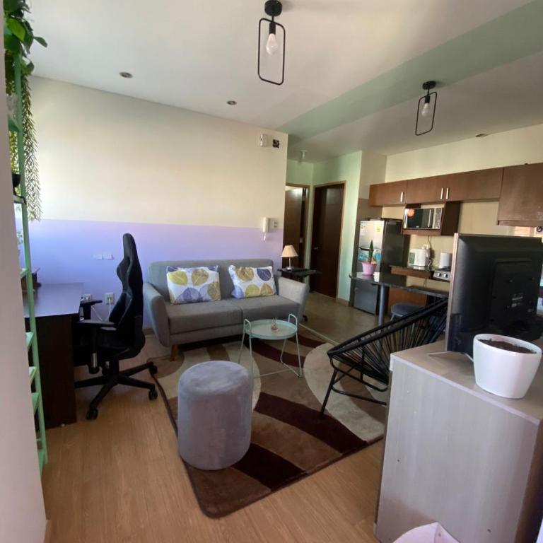 Departamento Colinas Del Este - Apartamento de 1 dormitorio - 10