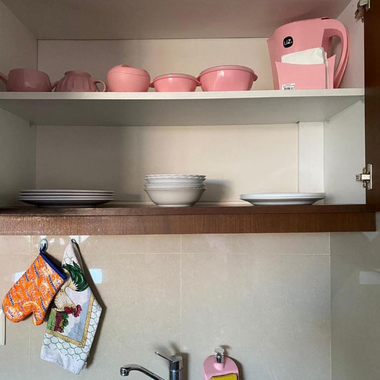 Departamento Colinas Del Este - Apartamento de 1 dormitorio - 19