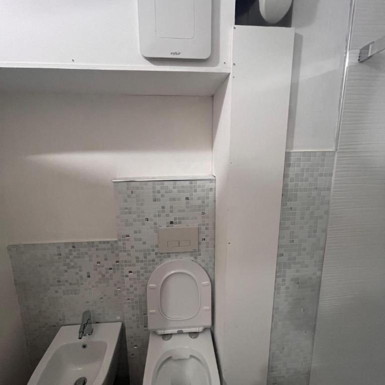 Baleari 28 - Appartamento con 2 Camere da Letto - 13