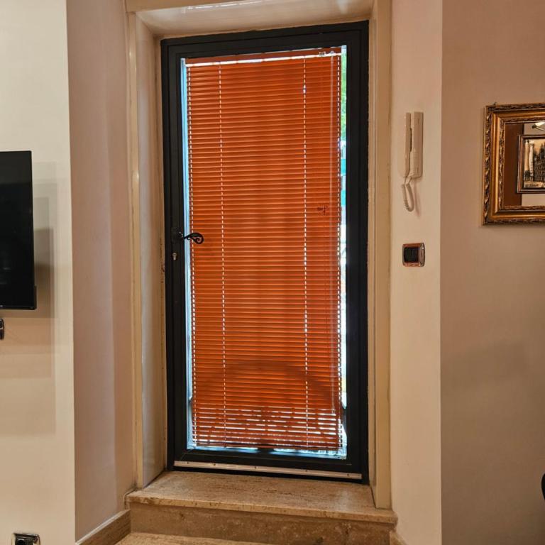 Il giardinetto di Edel - Appartamento con 1 Camera da Letto - 9