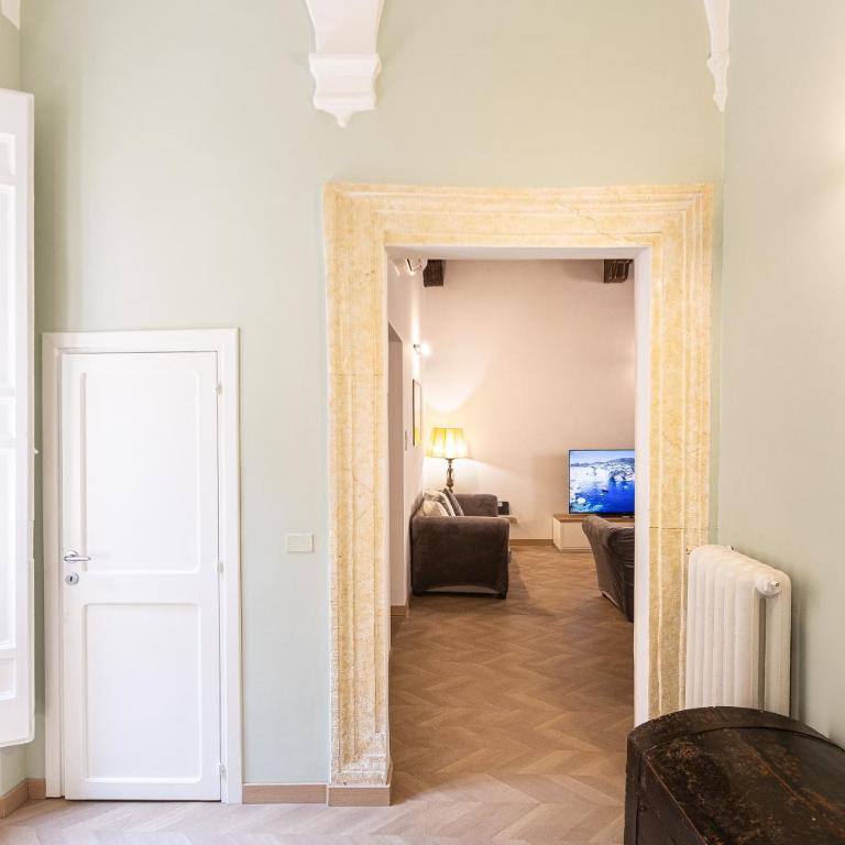 Rental in Rome - Bramante Luxury - Appartamento con 2 Camere da Letto - 4