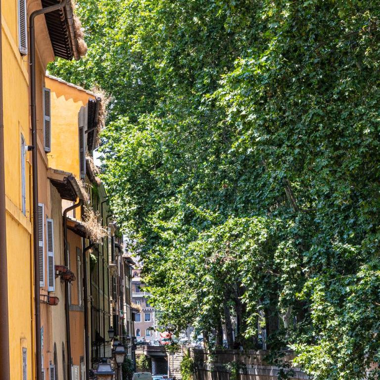 Rental in Rome - Bramante Luxury - Appartamento con 2 Camere da Letto - 12