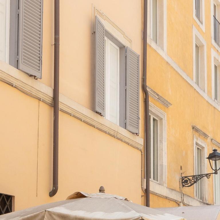 Rental in Rome - Bramante Luxury - Appartamento con 2 Camere da Letto - 15