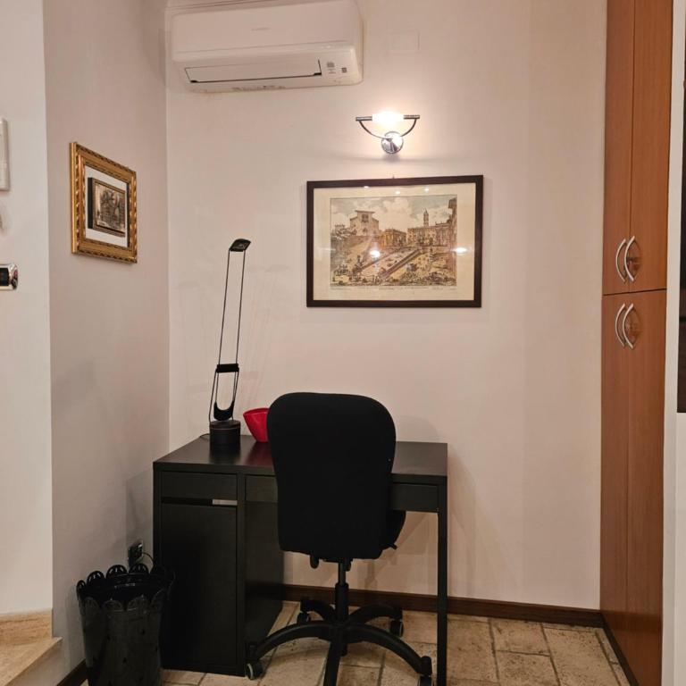 Il giardinetto di Edel - Appartamento con 1 Camera da Letto - 16