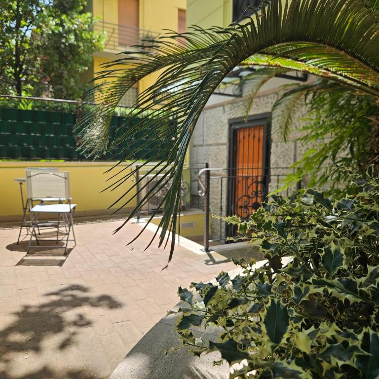 Il giardinetto di Edel - Appartamento con 1 Camera da Letto - 1