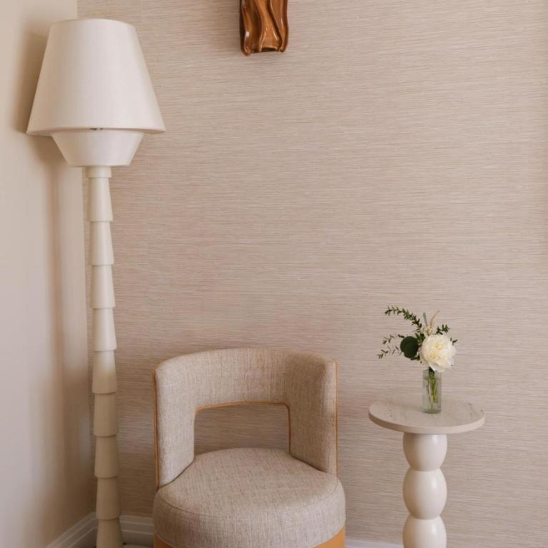 Villa Miraé by Inwood Hotels - Cap d'Antibes - Chambre Double Deluxe - 6