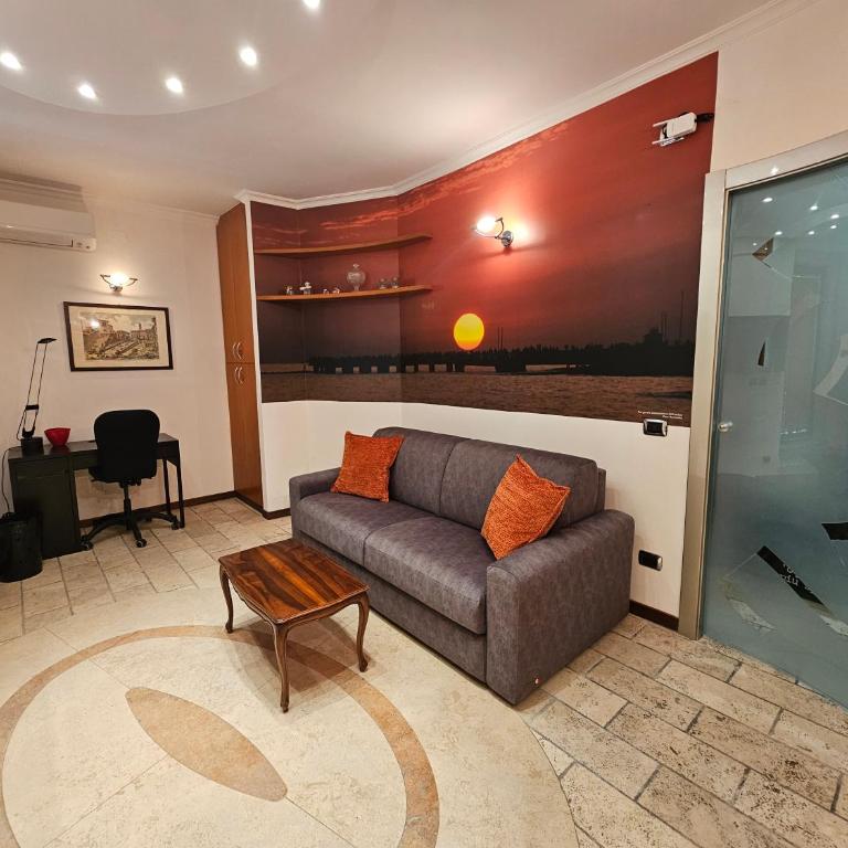 Il giardinetto di Edel - Appartamento con 1 Camera da Letto - 17