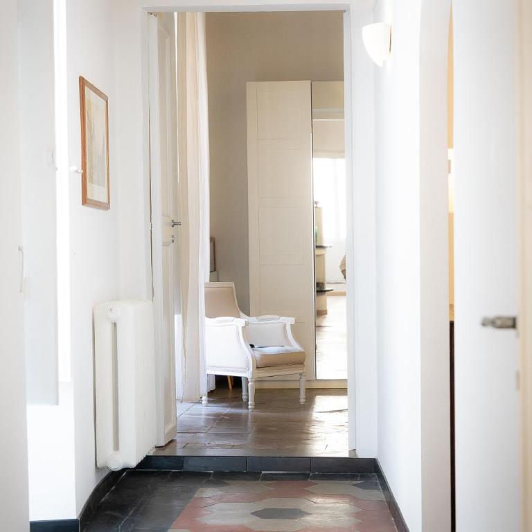 Rental in Rome - Bramante Luxury - Appartamento con 2 Camere da Letto - 18