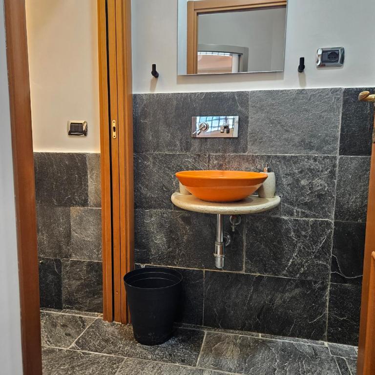 Il giardinetto di Edel - Appartamento con 1 Camera da Letto - 34