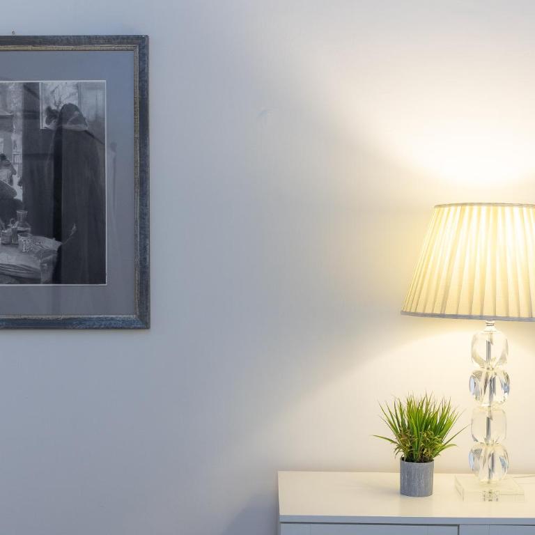 Rental in Rome - Bramante Luxury - Appartamento con 2 Camere da Letto - 25