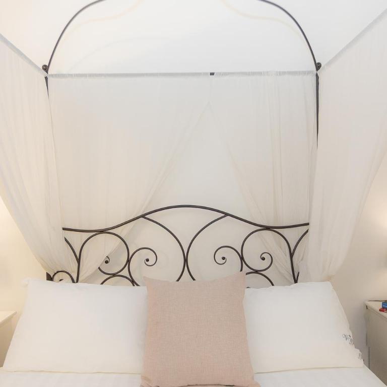 Rental in Rome - Bramante Luxury - Appartamento con 2 Camere da Letto - 22