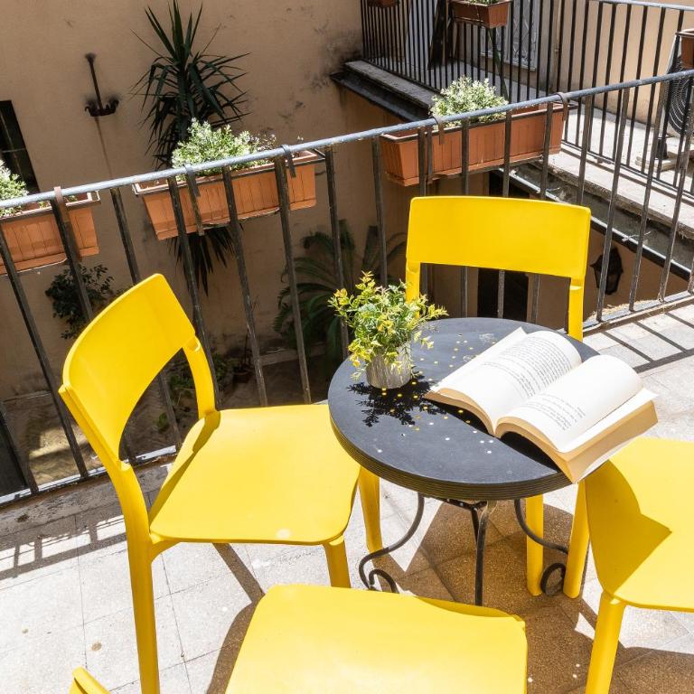 Rental in Rome - Bramante Luxury - Appartamento con 2 Camere da Letto - 24