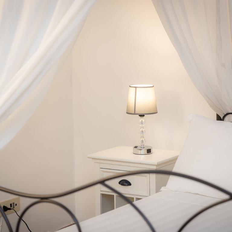Rental in Rome - Bramante Luxury - Appartamento con 2 Camere da Letto - 26