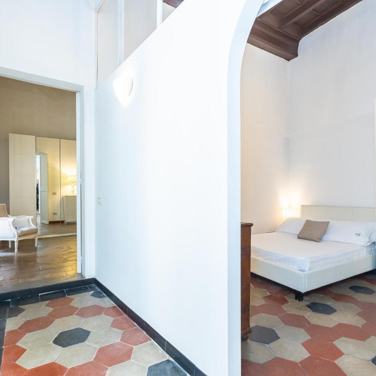 Rental in Rome - Bramante Luxury - Appartamento con 2 Camere da Letto - 28