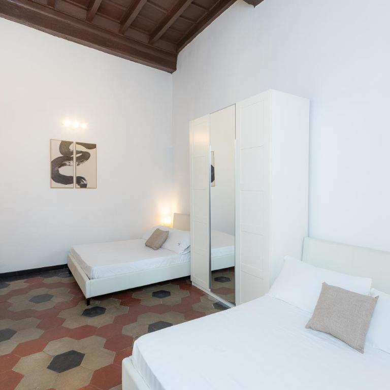 Rental in Rome - Bramante Luxury - Appartamento con 2 Camere da Letto - 31