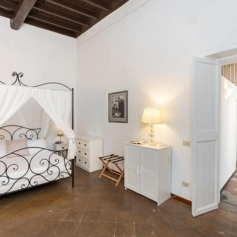 Rental in Rome - Bramante Luxury - Appartamento con 2 Camere da Letto - 30