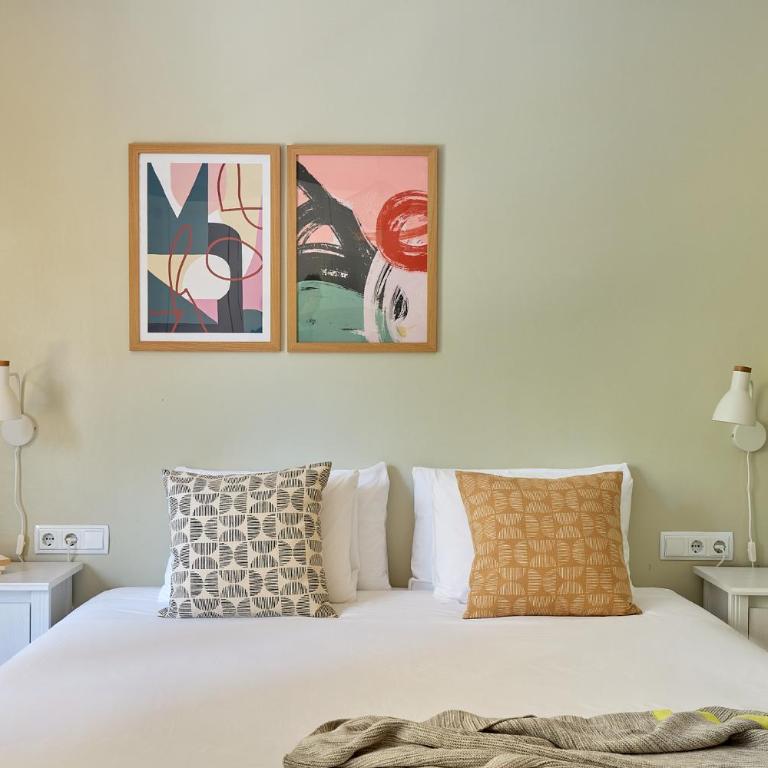 Casa Cosi - Casanova 1 - Apartment - 10