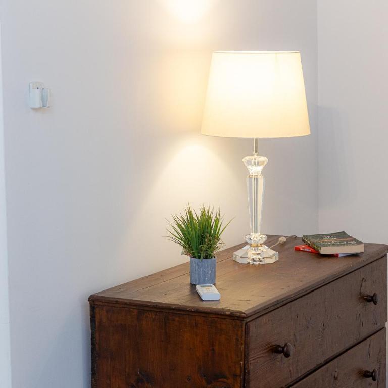 Rental in Rome - Bramante Luxury - Appartamento con 2 Camere da Letto - 32