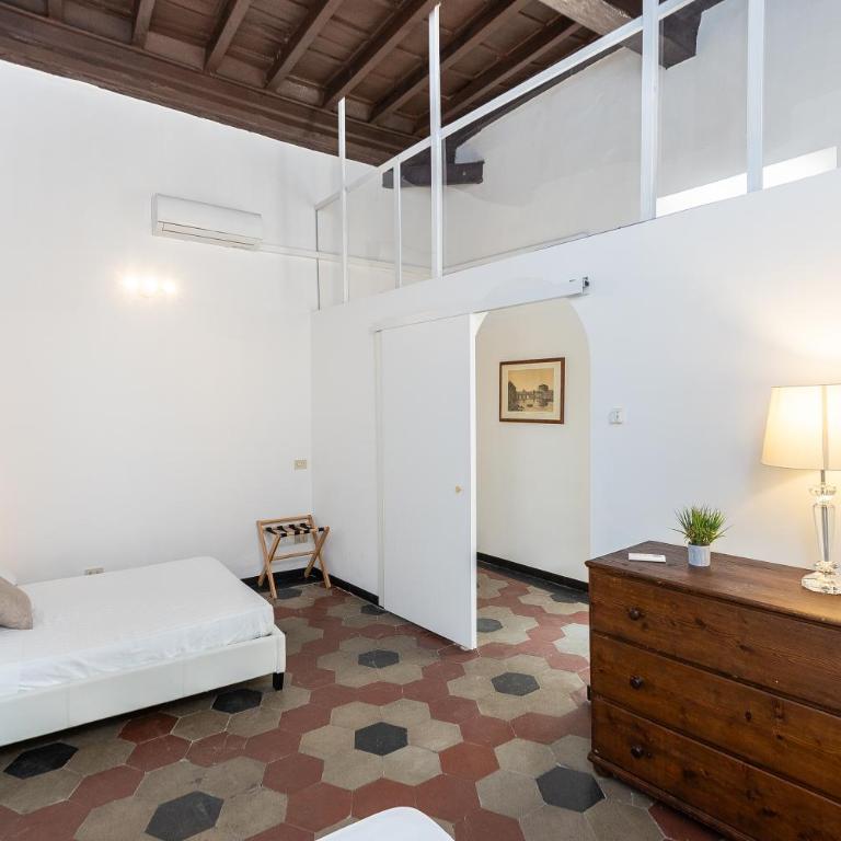 Rental in Rome - Bramante Luxury - Appartamento con 2 Camere da Letto - 34