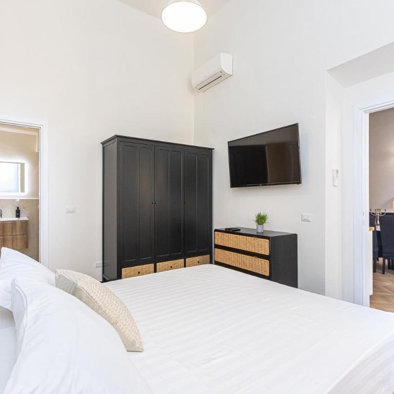 Rental in Rome - Bramante Luxury - Appartamento con 2 Camere da Letto - 40