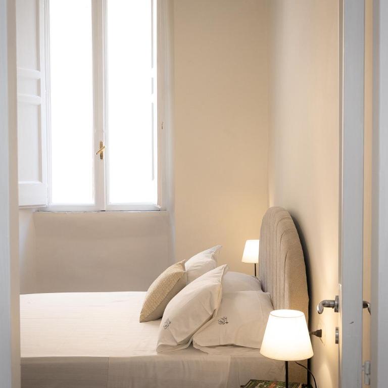 Rental in Rome - Bramante Luxury - Appartamento con 2 Camere da Letto - 36
