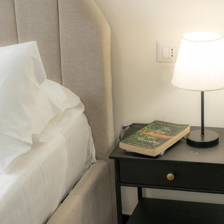Rental in Rome - Bramante Luxury - Appartamento con 2 Camere da Letto - 37